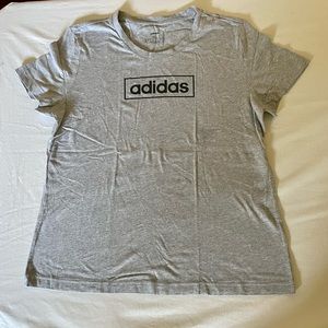 ADIDAS T-Shirt women’s size XL